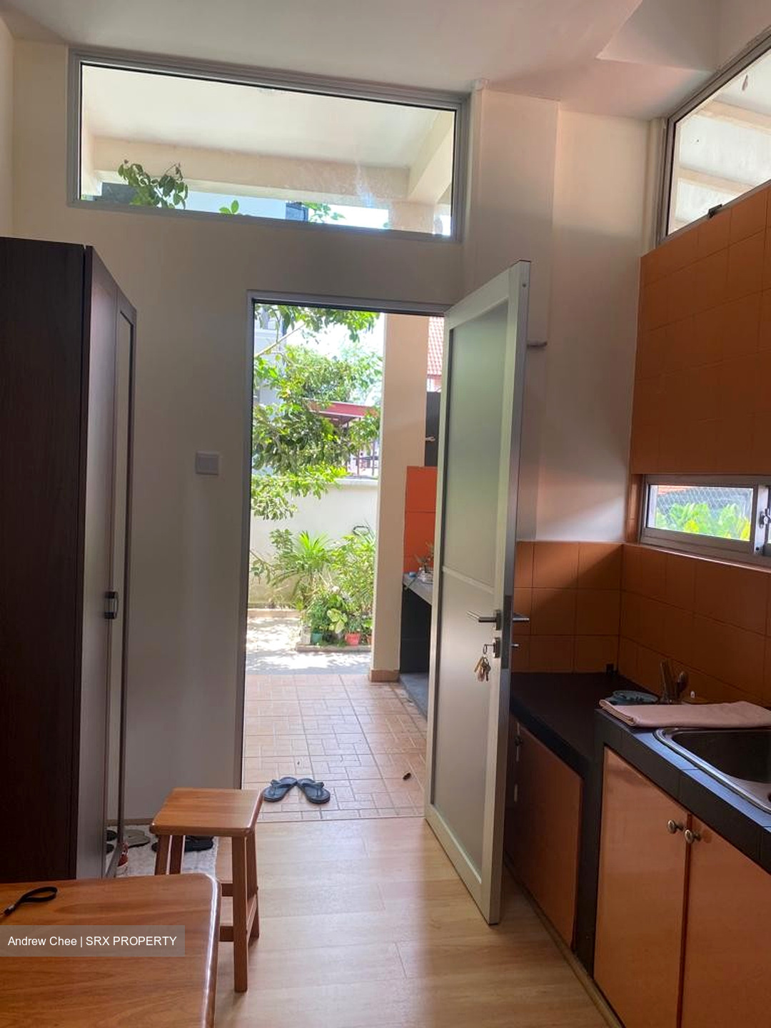 Tuan Sing Park (D28), Semi-Detached #562628041
